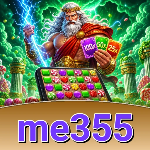 Cuplikan layar me355 APK resmi di Android