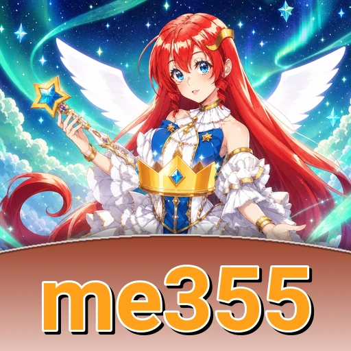 Gambar verifikasi tautan alternatif resmi me355 Indonesia